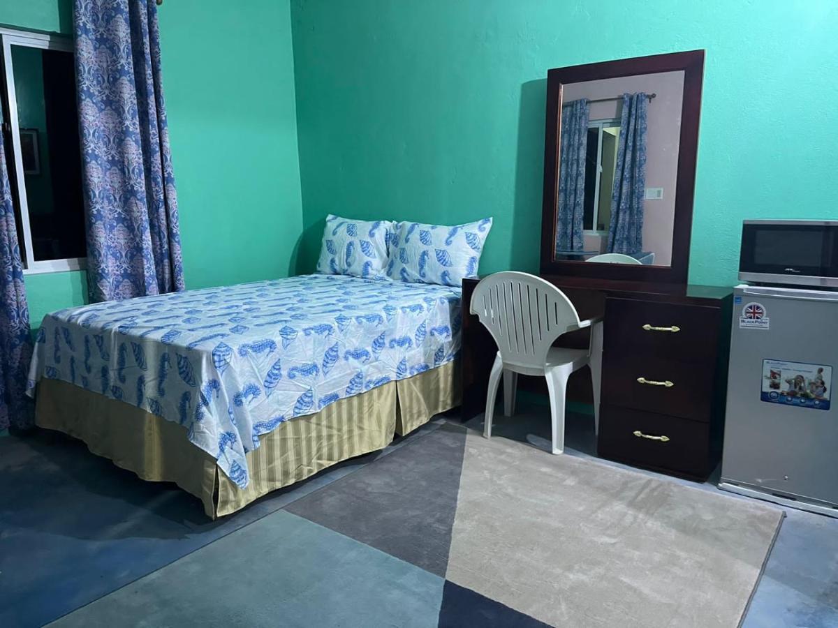 Serenithe Guest house *
