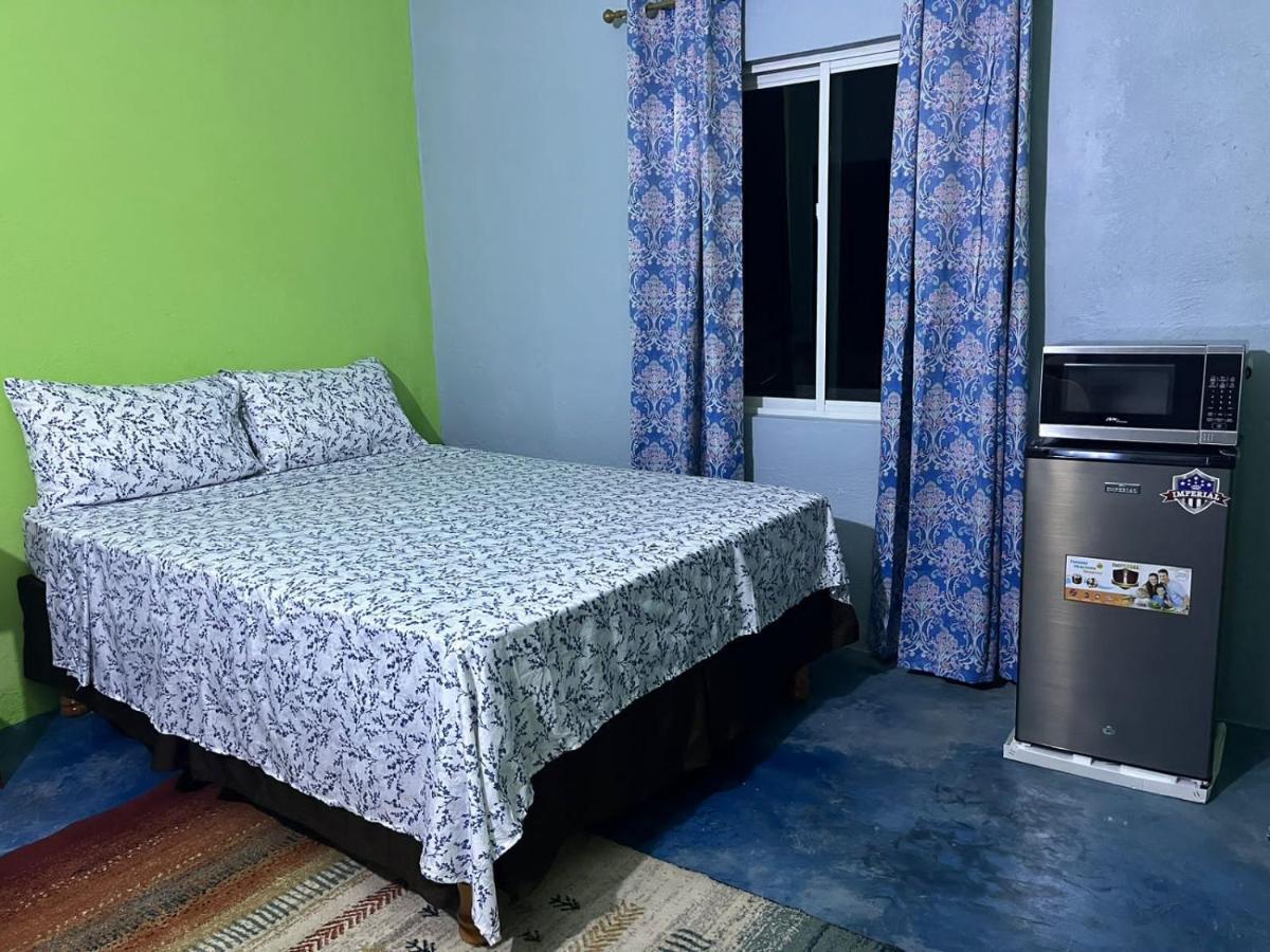 Guest house Serenithe