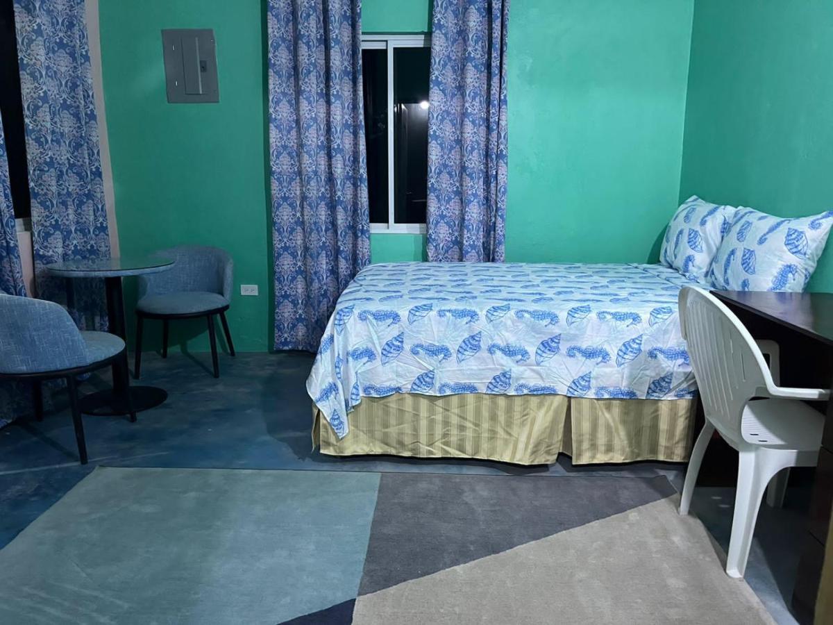 Serenithe Guest house
