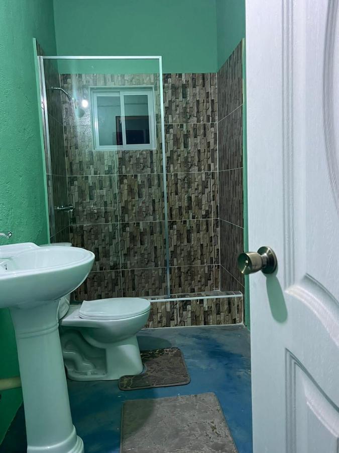 Guest house Serenithe *