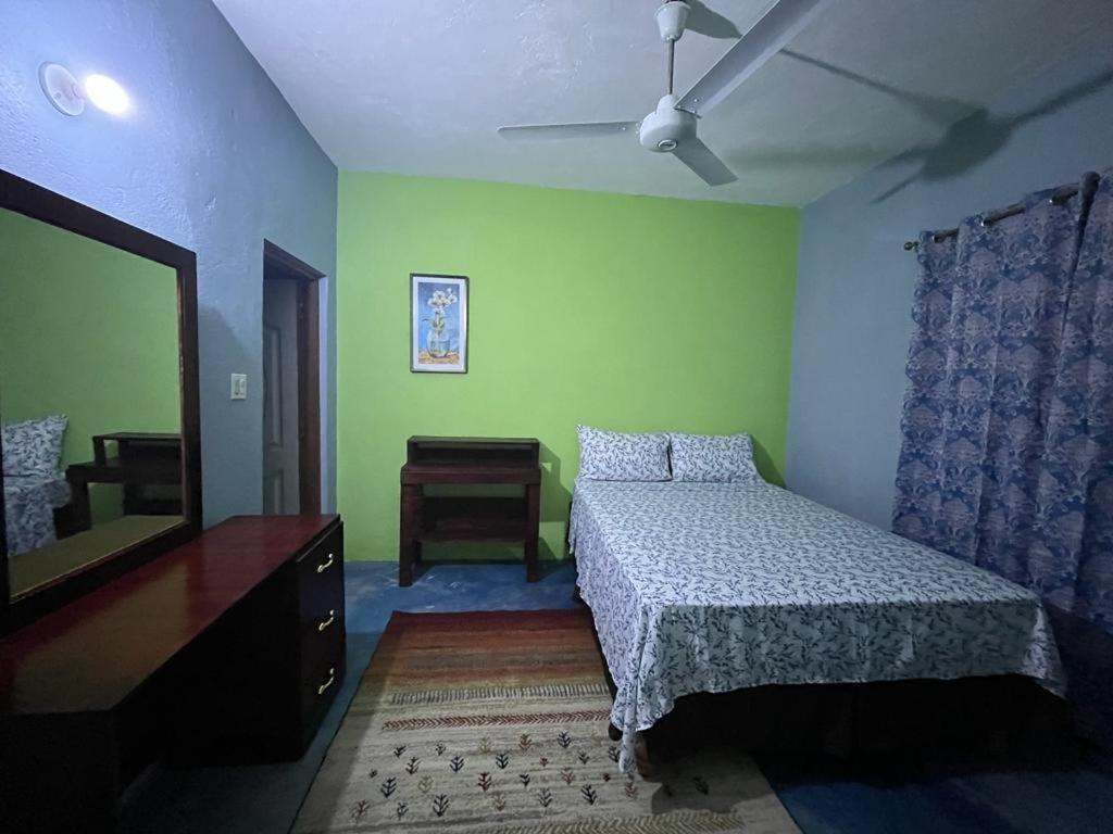 Serenithe Guest house