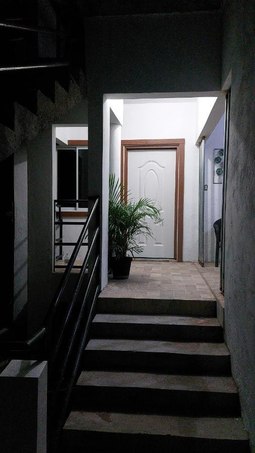 Serenithe Guest house *