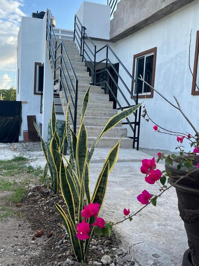 Serenithe Guest house *