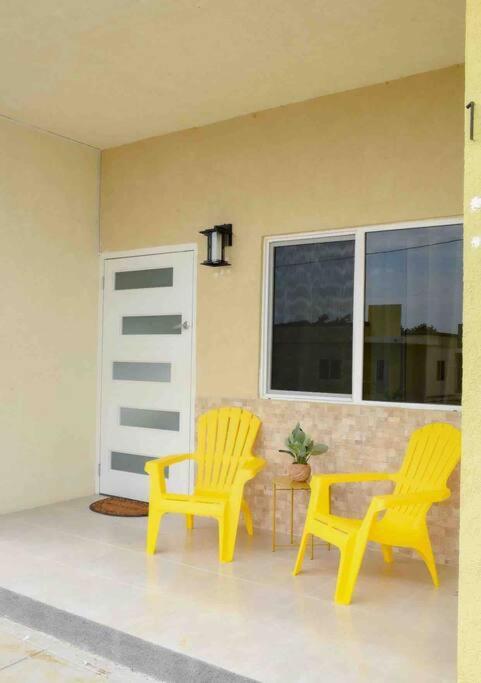 Holiday home Lemonade Negril
