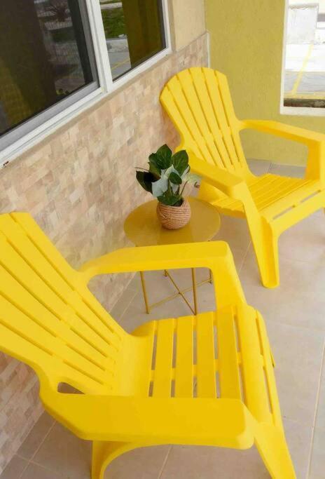 Lemonade Holiday home Negril
