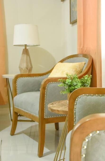 Lemonade Holiday home