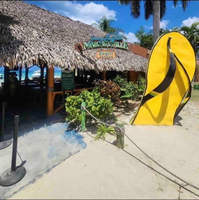 Lemonade Holiday home *