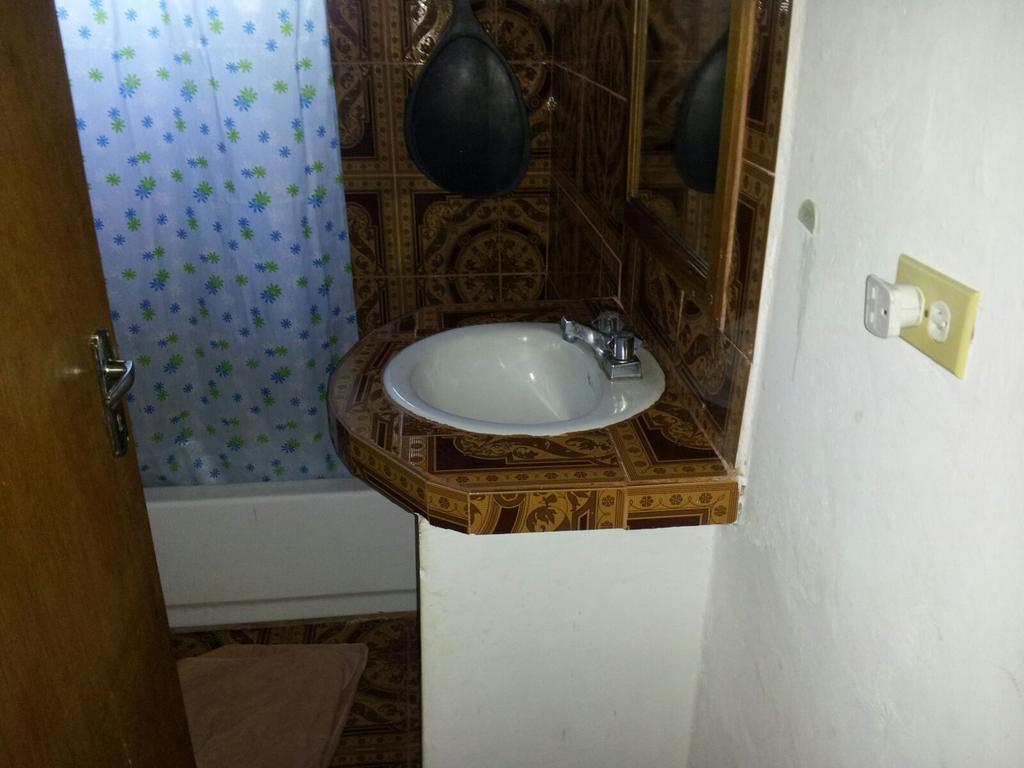 Homestay Ocean View Chalet