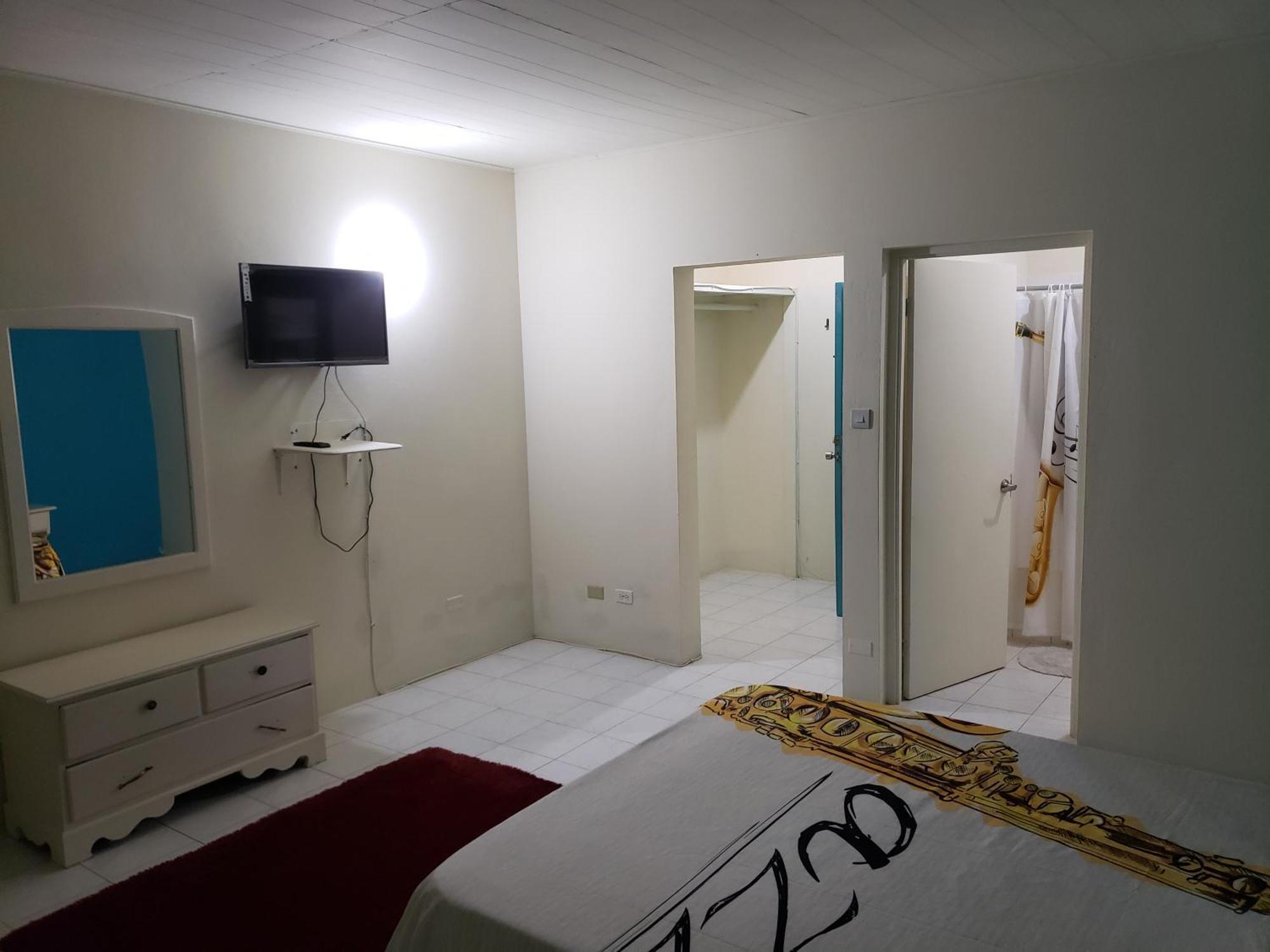 The At West End Guest house