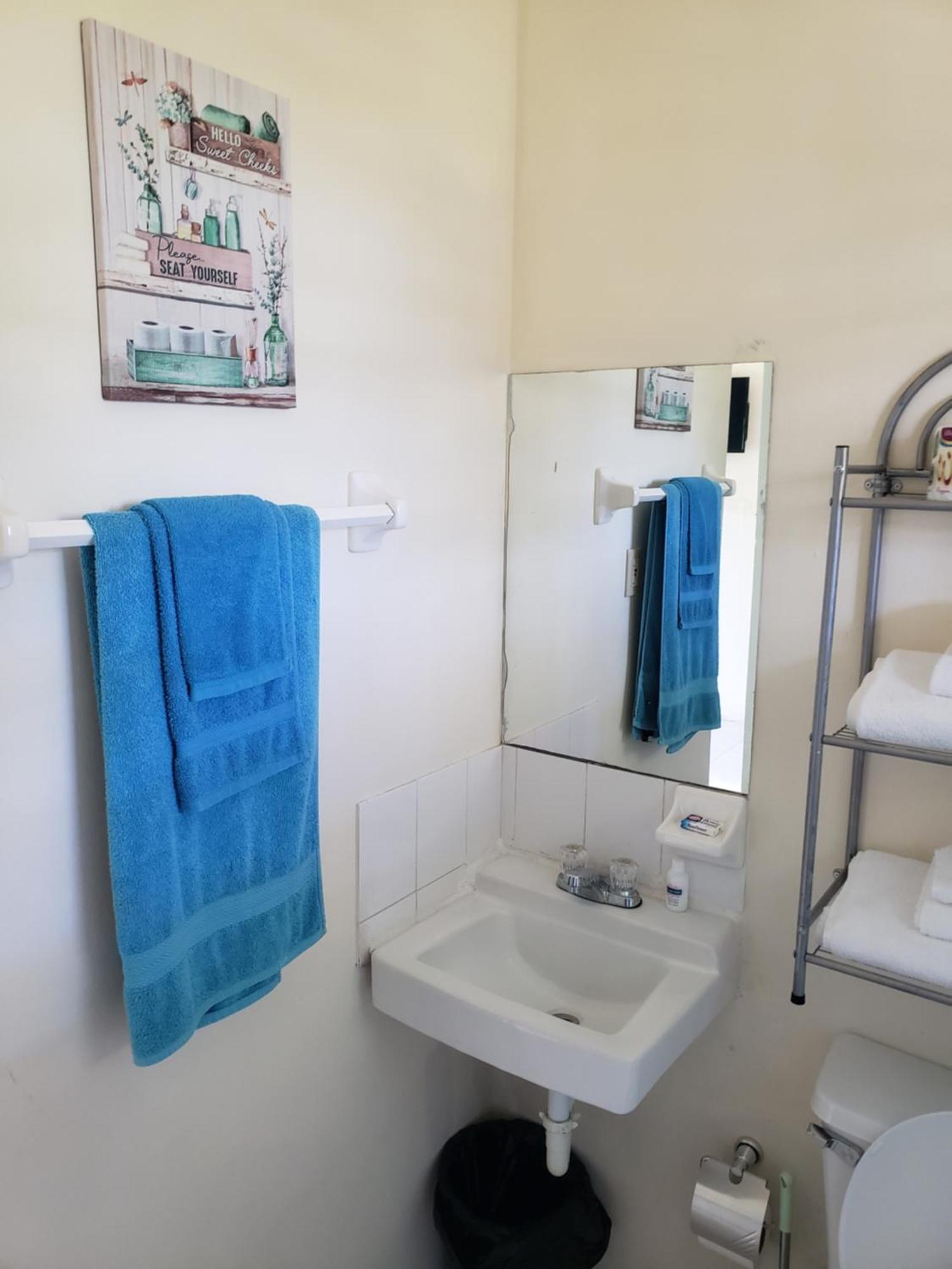 Guest house The At West End Negril