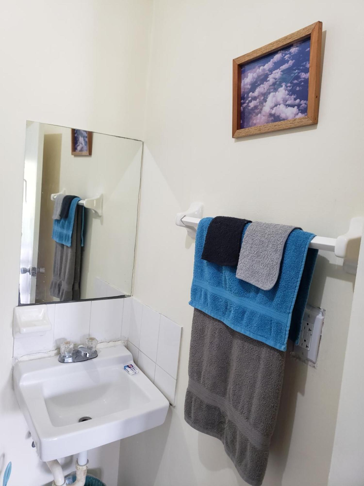 Guest house The At West End