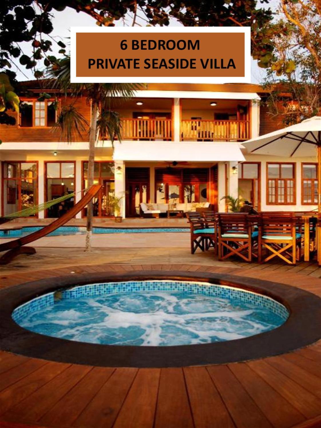 Villa Sur *