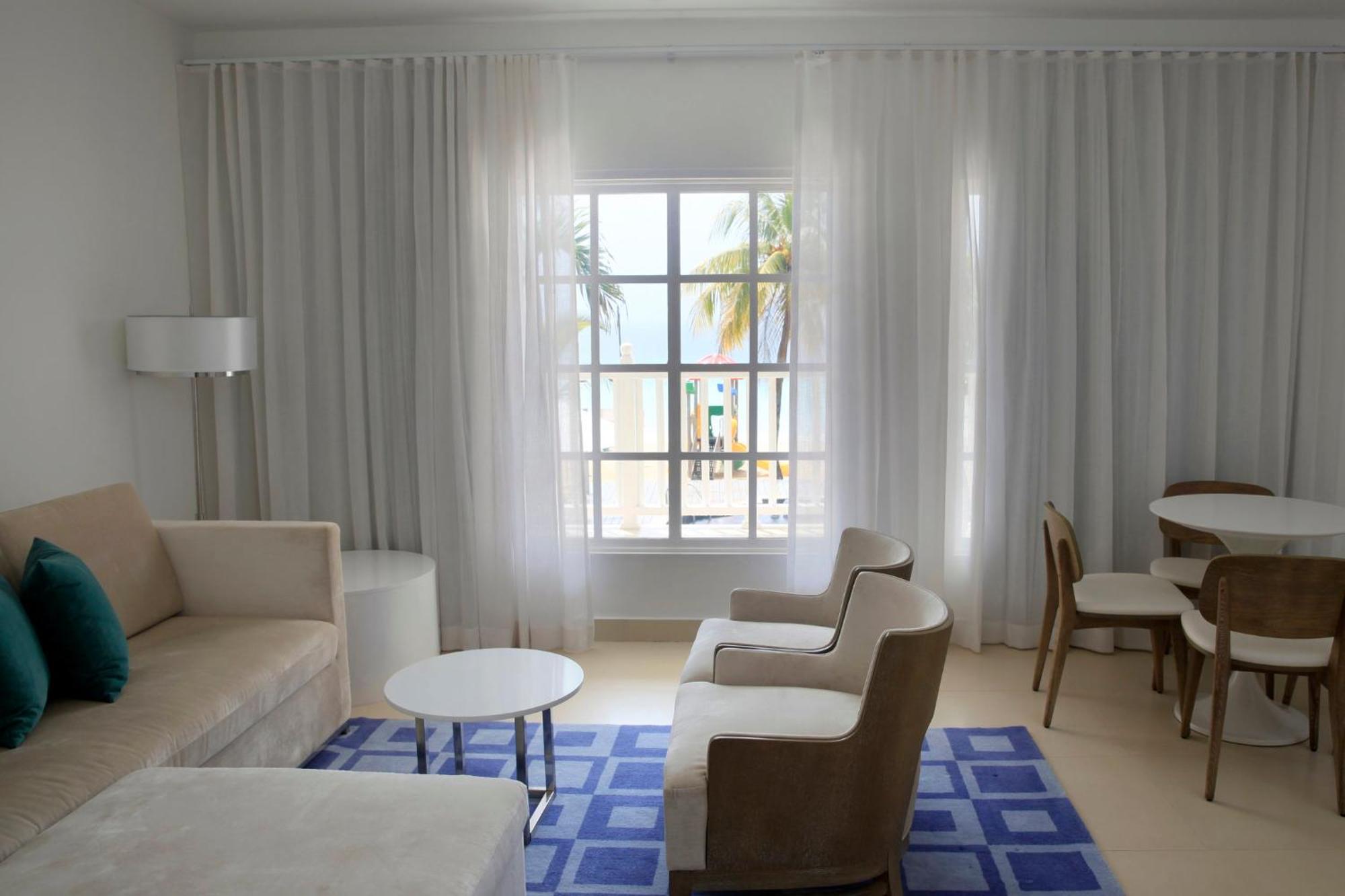 Azul Negril, Gourmet By Karisma 5* Negril