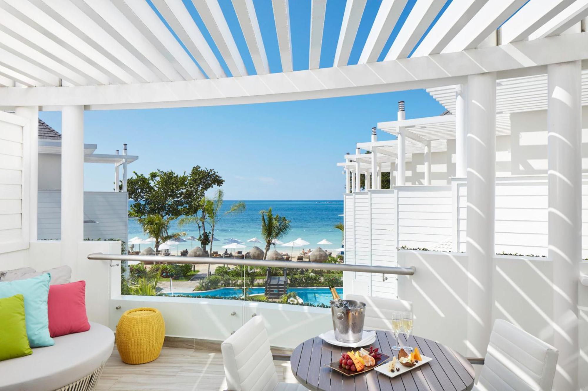 Azul Negril, Gourmet By Karisma