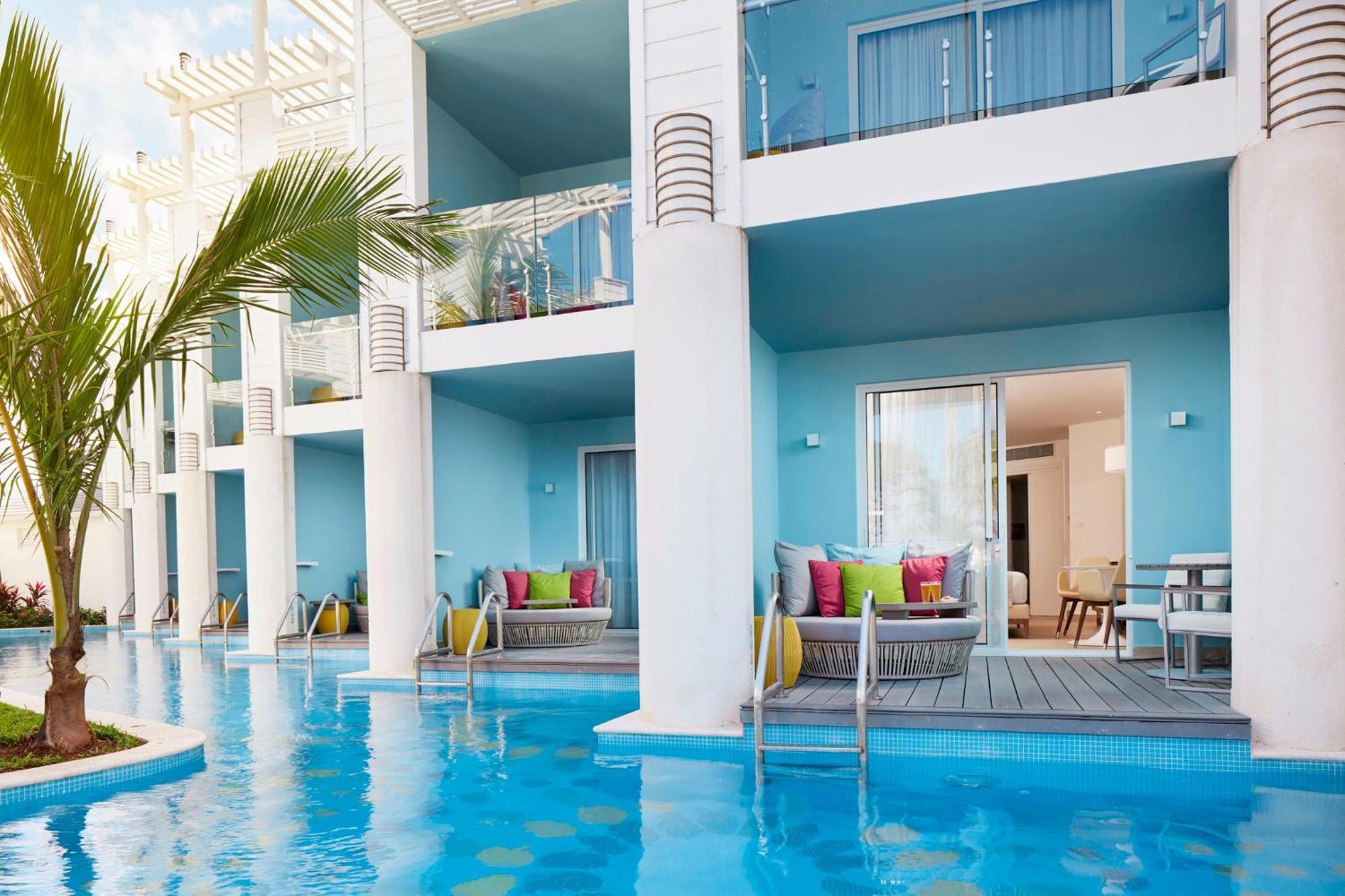 Resort Azul Negril, Gourmet By Karisma