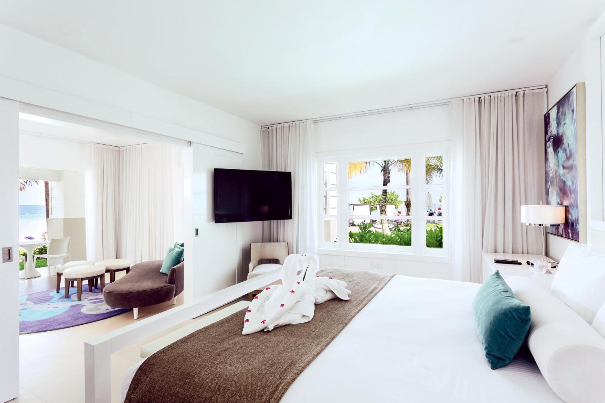 Resort Azul Negril, Gourmet By Karisma 5*