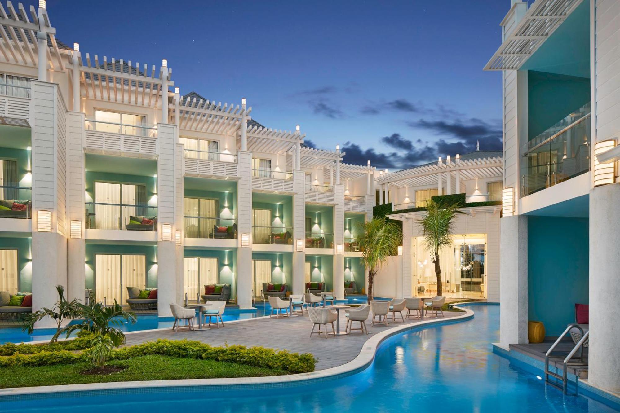 Azul Negril, Gourmet By Karisma Resort 5*