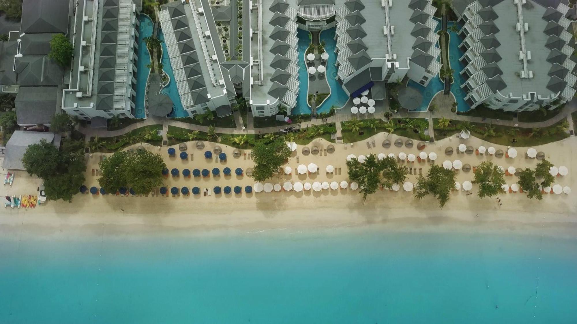 Azul Negril, Gourmet By Karisma Resort Negril