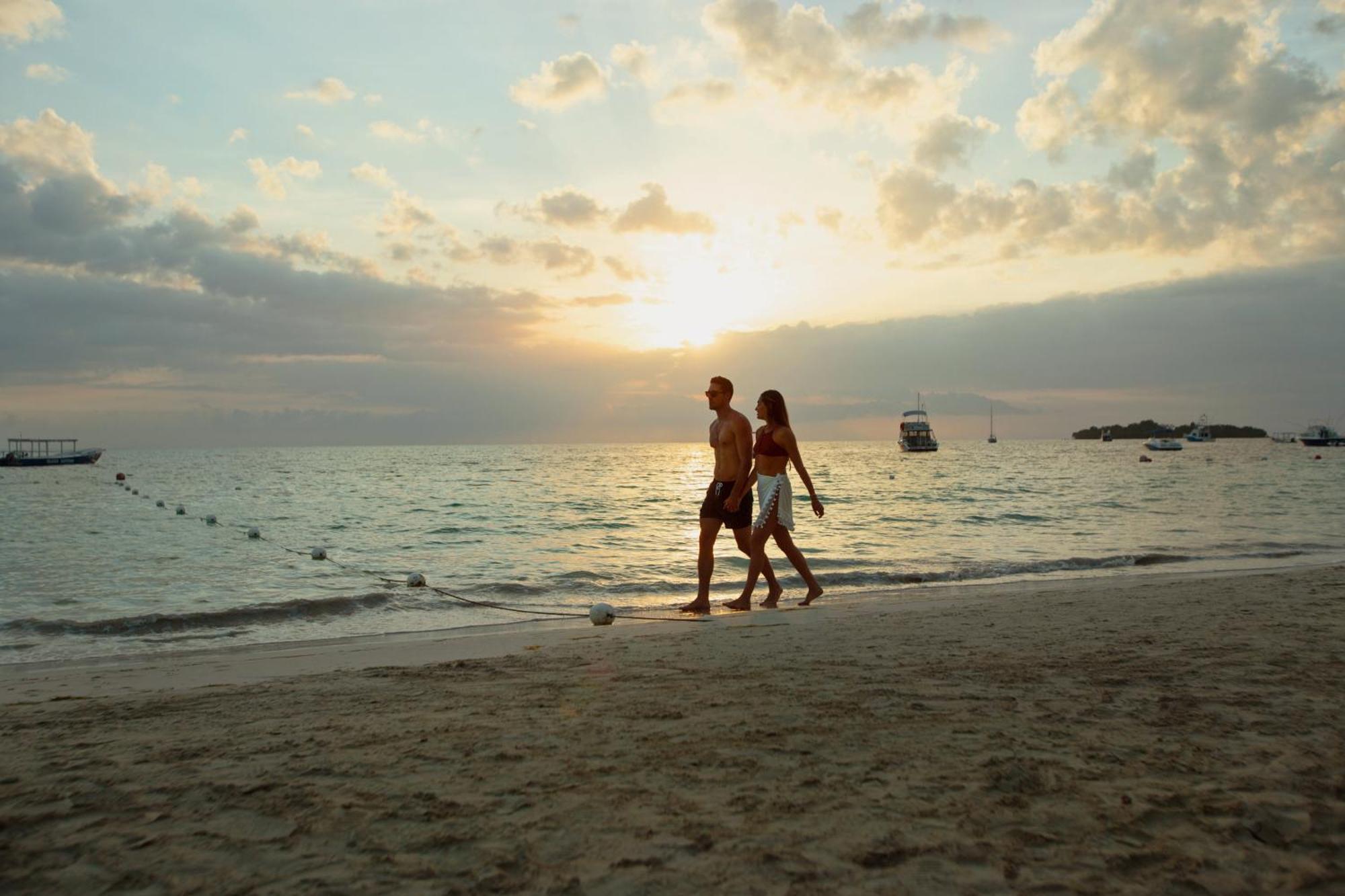 Azul Negril, Gourmet By Karisma