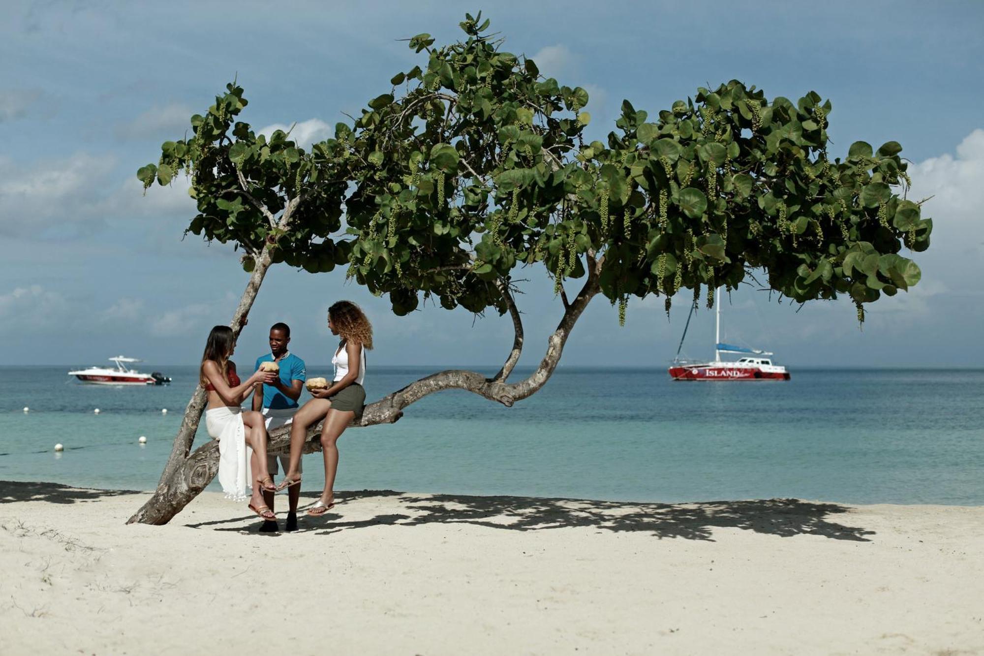 Azul Negril, Gourmet By Karisma 5* Negril