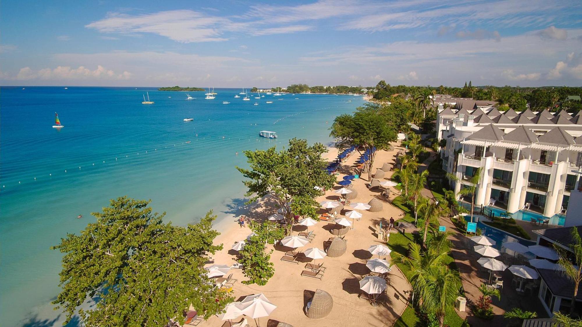 Azul Negril, Gourmet By Karisma Resort Negril