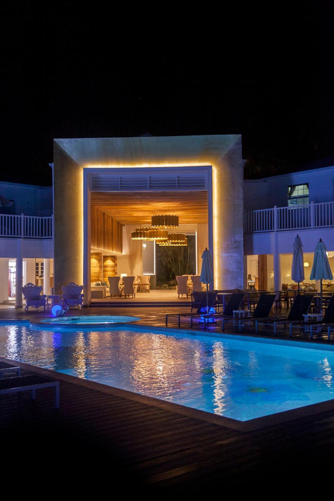 Azul Negril, Gourmet By Karisma Resort
