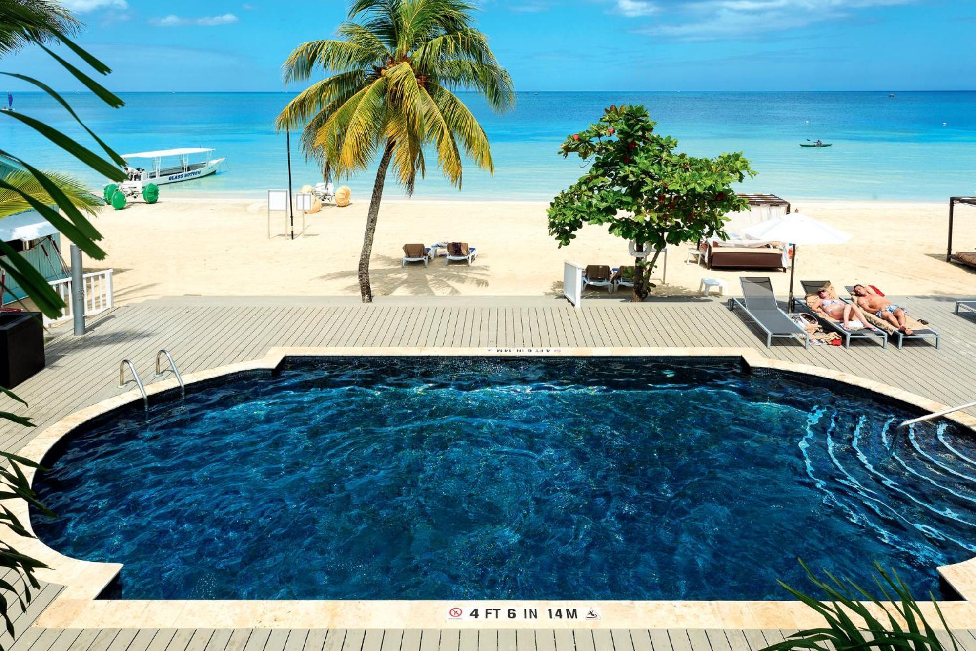 Resort Azul Negril, Gourmet By Karisma 5*