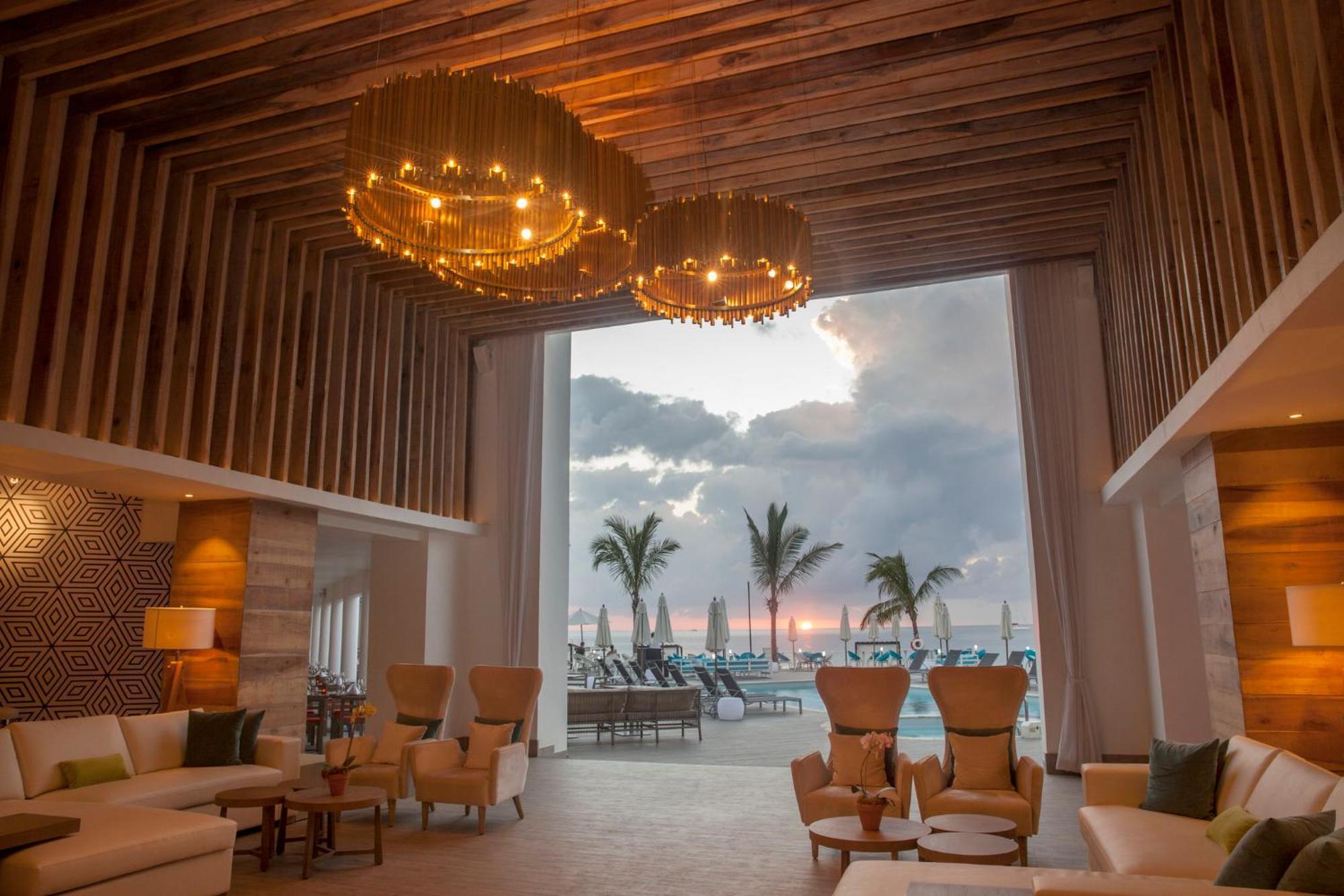 Azul Negril, Gourmet By Karisma 5* Negril