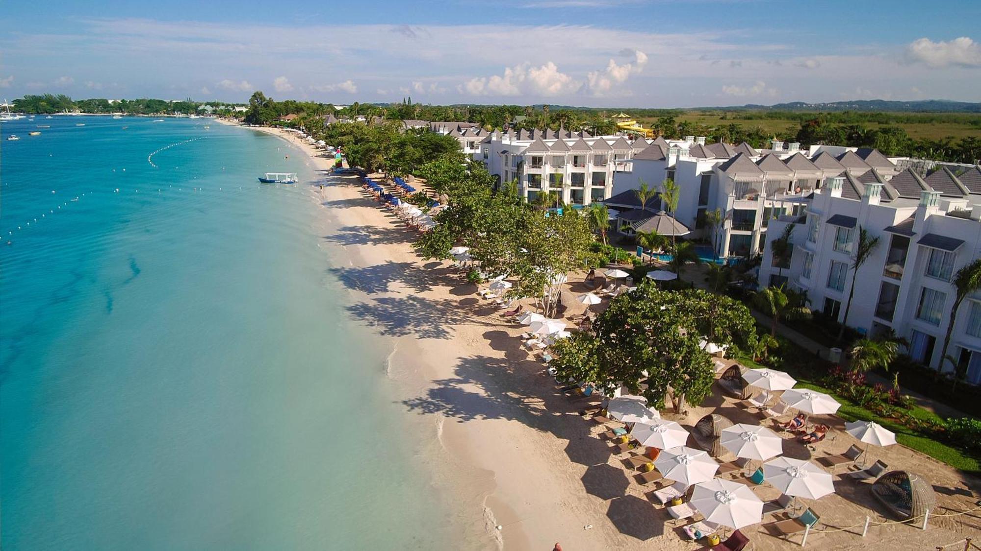 Azul Negril, Gourmet By Karisma Negril