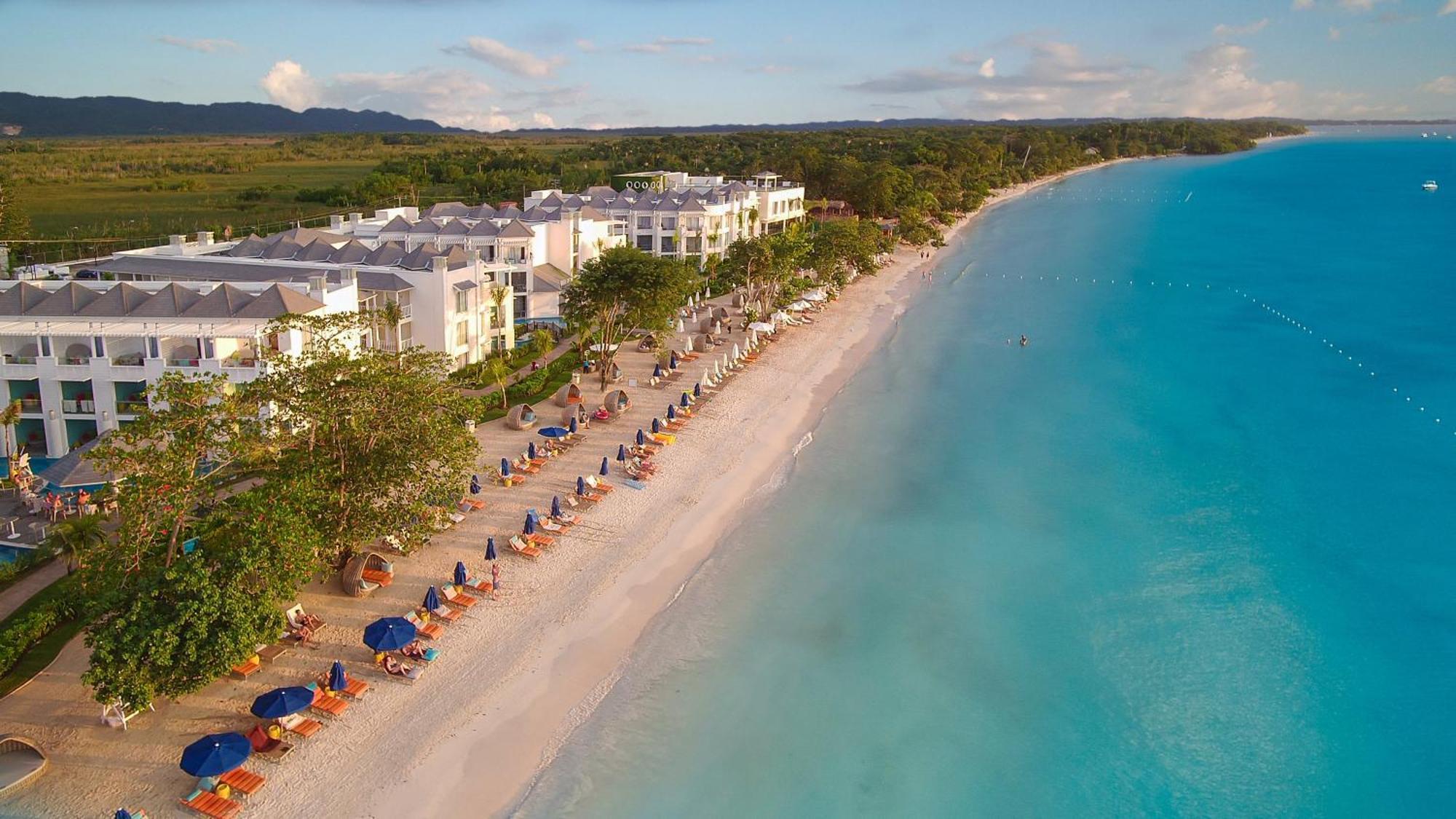 Azul Negril, Gourmet By Karisma Resort 5*