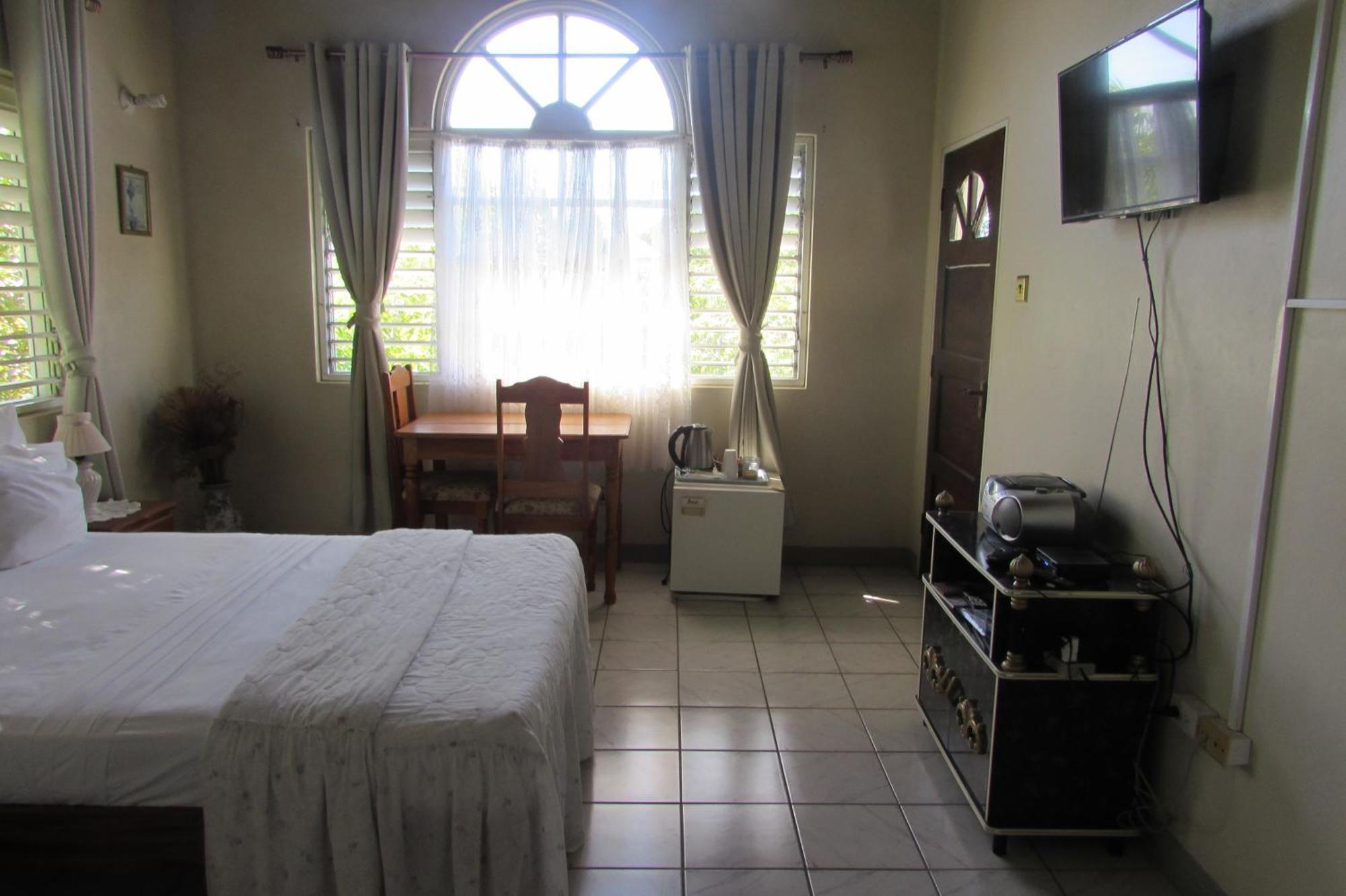 Nelsons Retreat Negril