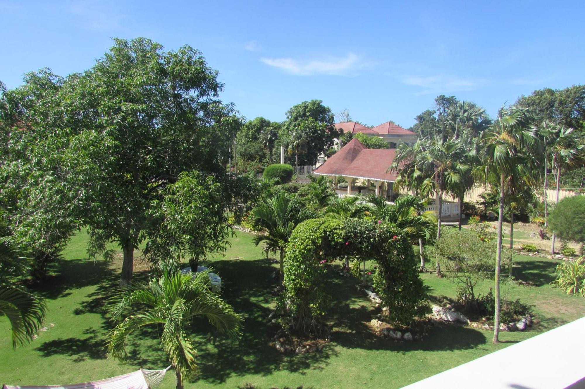 Nelsons Retreat Casa de hóspedes Negril