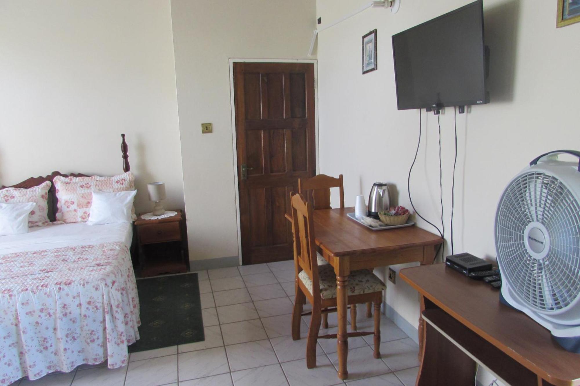 Casa de hóspedes Nelsons Retreat Negril