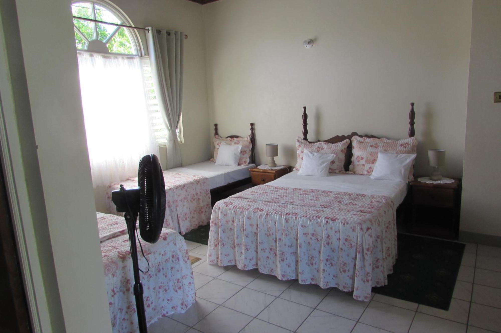 Nelsons Retreat Casa de hóspedes