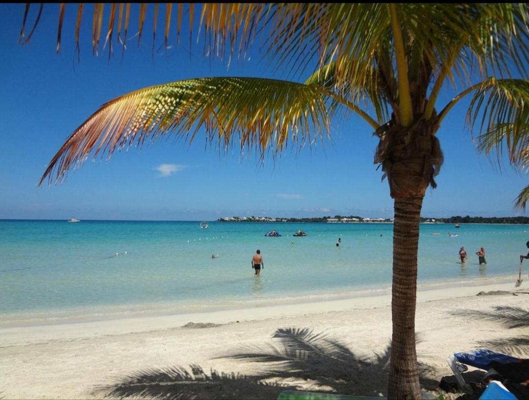 Holiday home Moves Rasta *