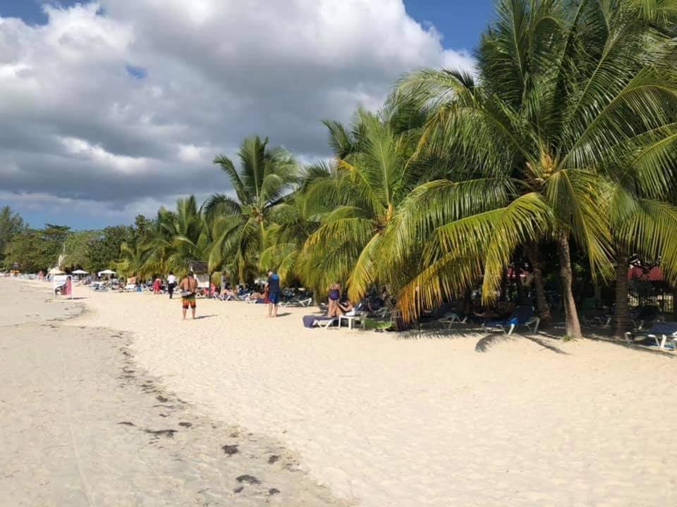 Moves Rasta Holiday home Negril