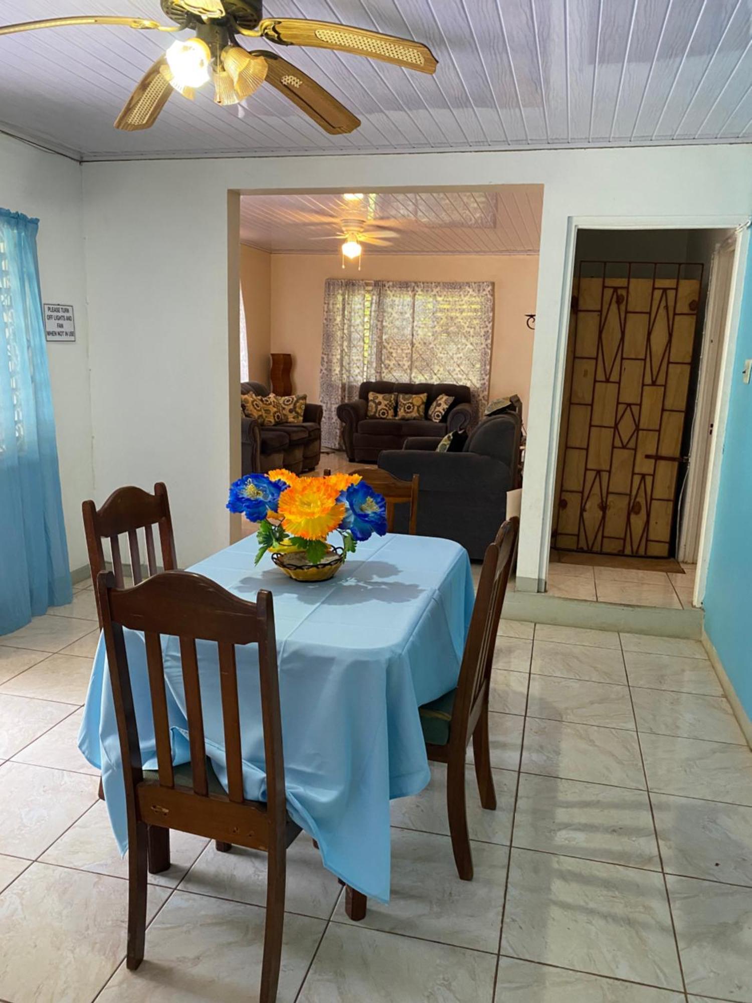 Guest house Fairmont