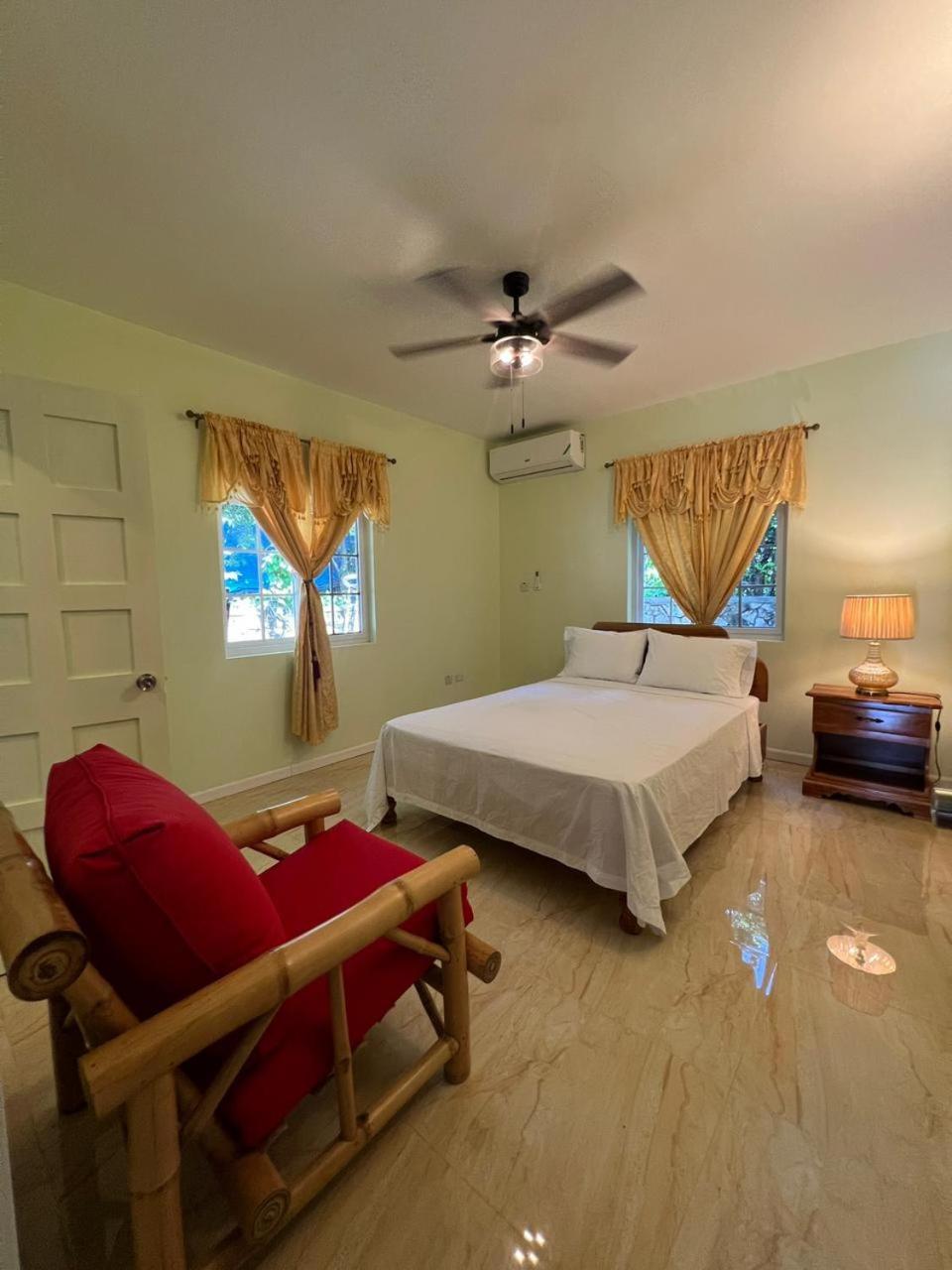 Stoney Gate Gasthof Negril