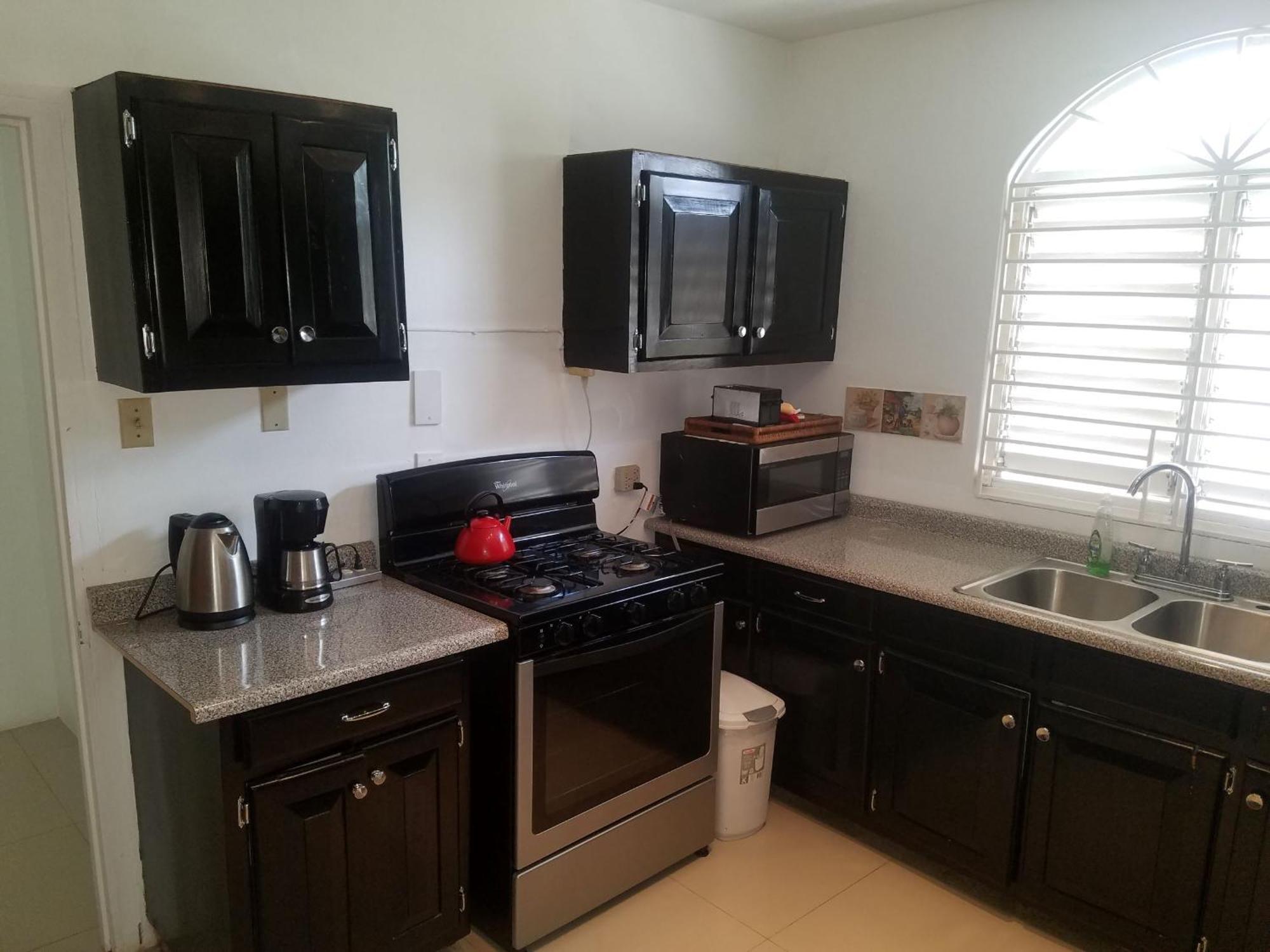 Firefly 4* Negril