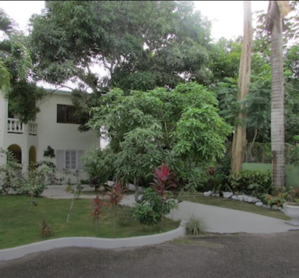 Aqua 6 Aparthotel Negril