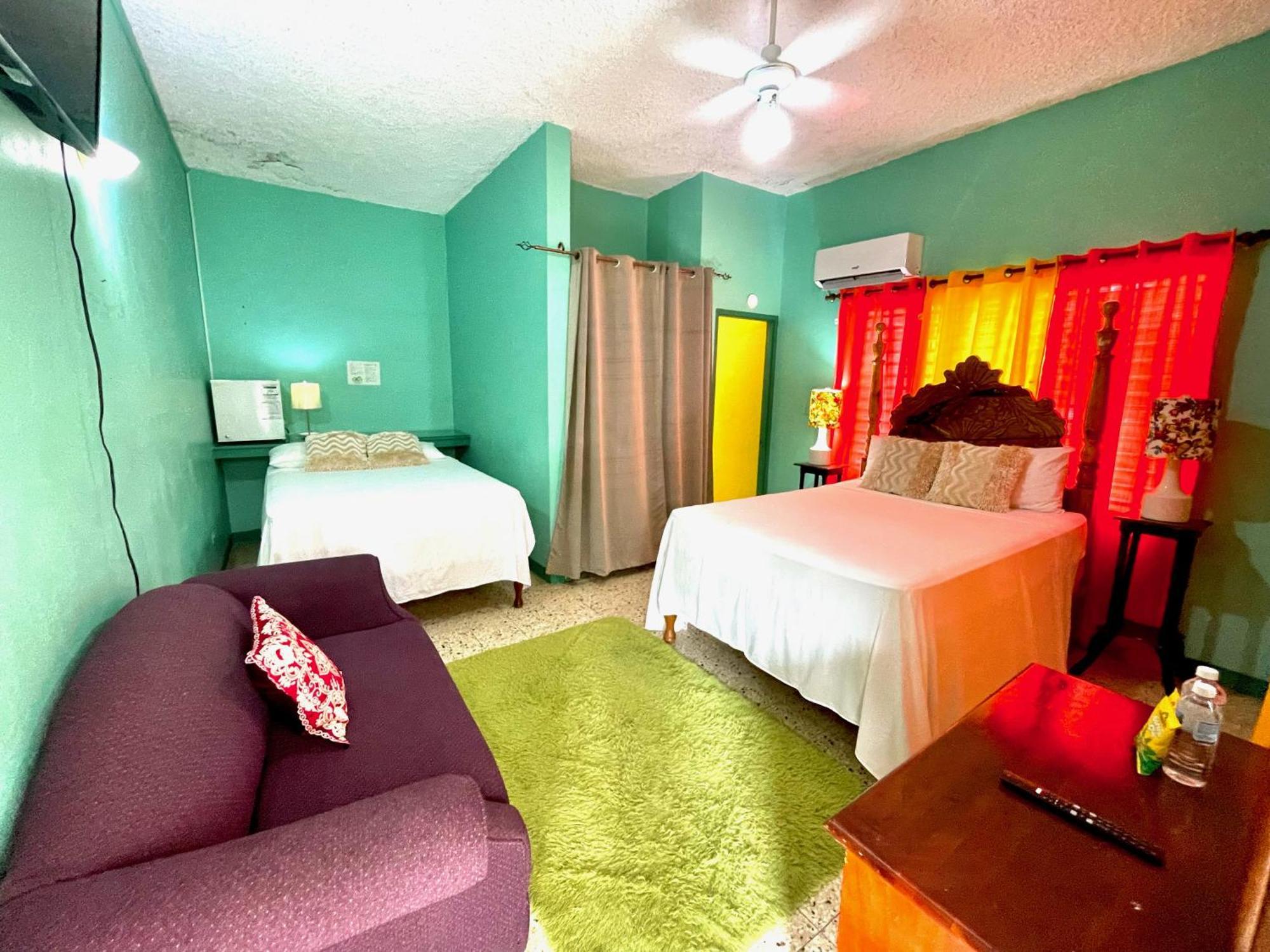 Summerset 2* Negril