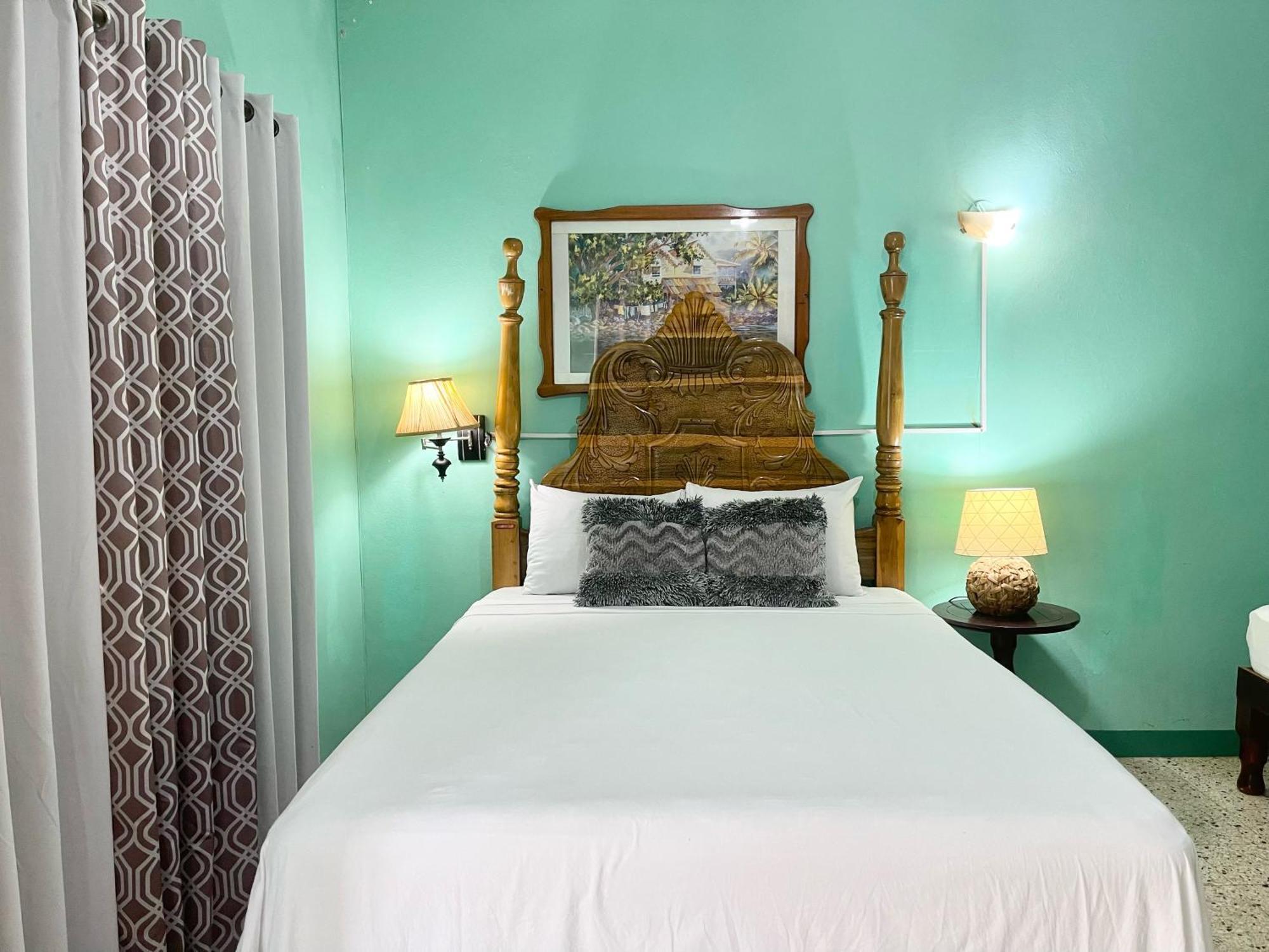 Hotel Summerset Negril