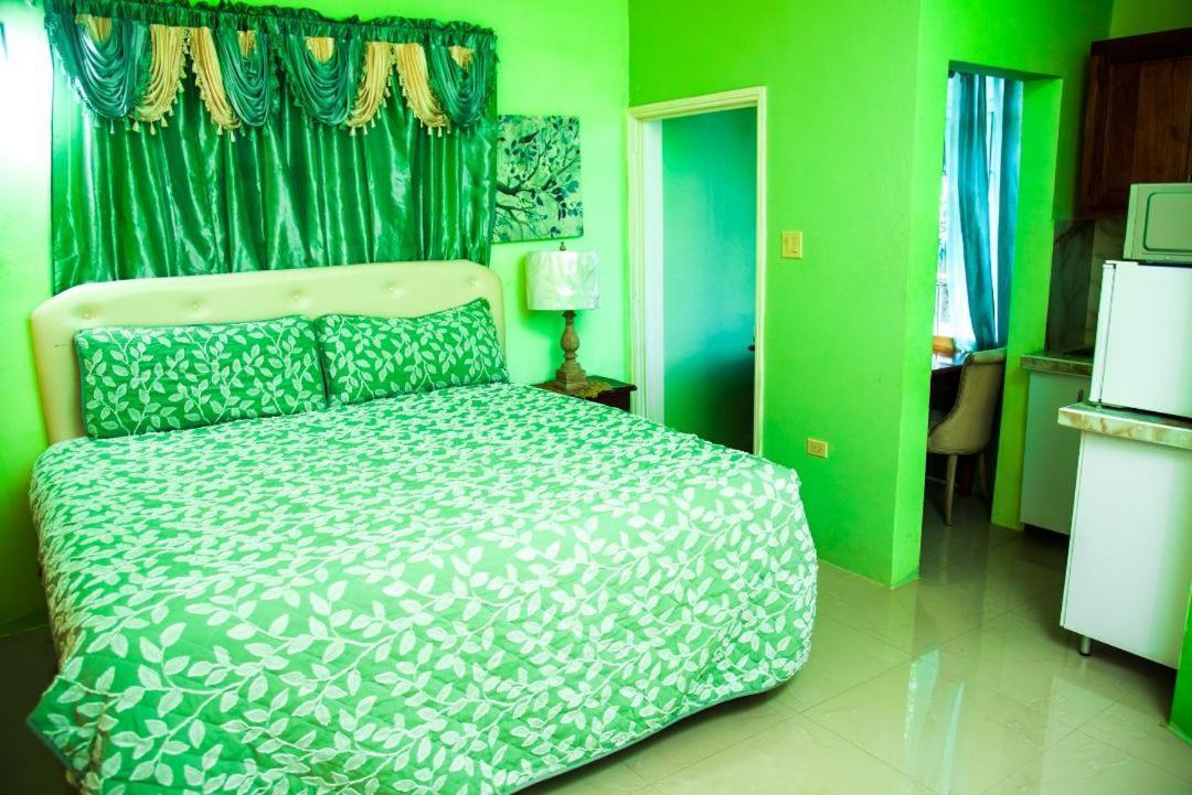 Guest house Dela De-rose Jamaica *