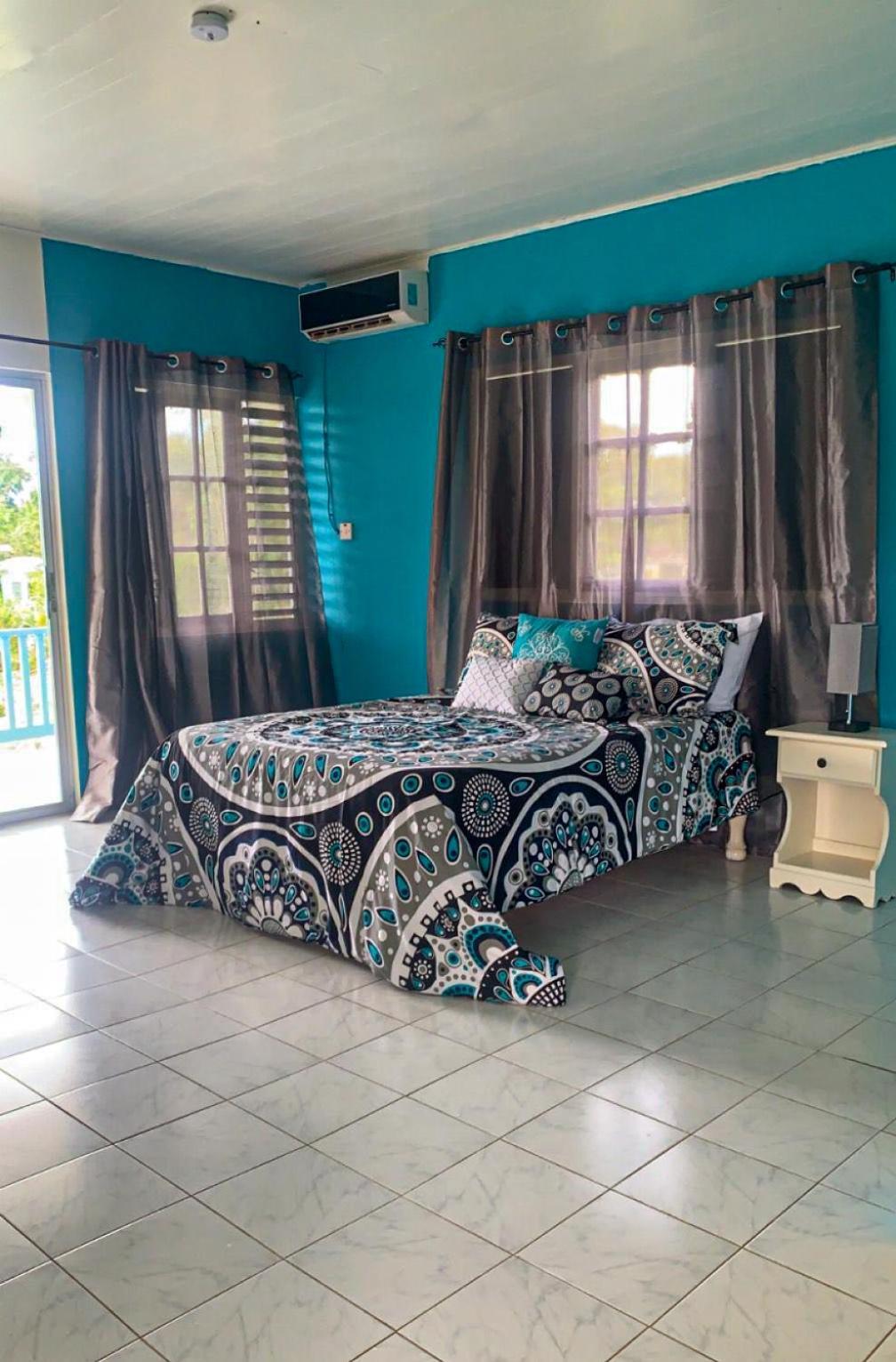 The West End Guest house *