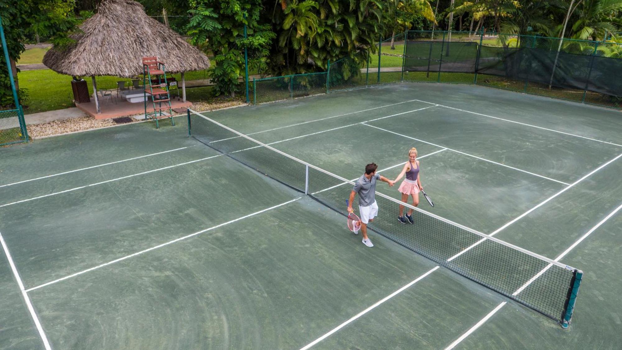Resort Couples Swept Away (adults Only) 5*