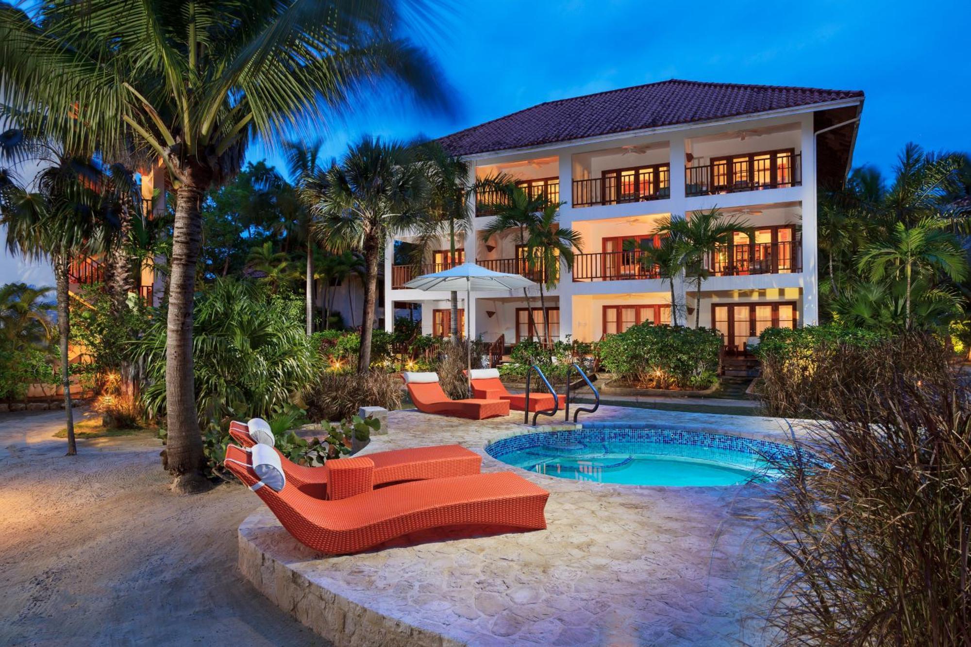 Resort Couples Swept Away (adults Only)