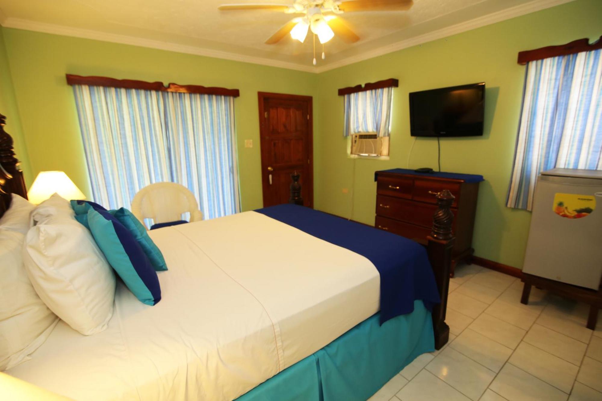 Hotel Rayon Negril