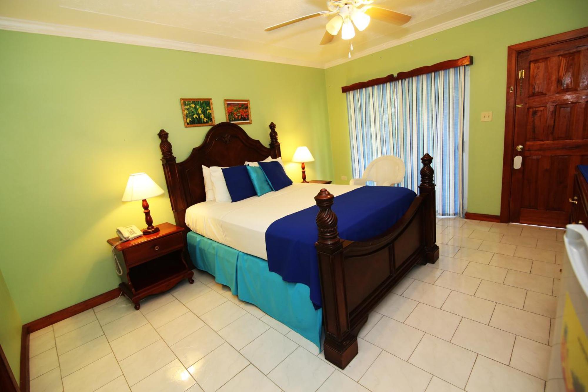 Rayon Negril