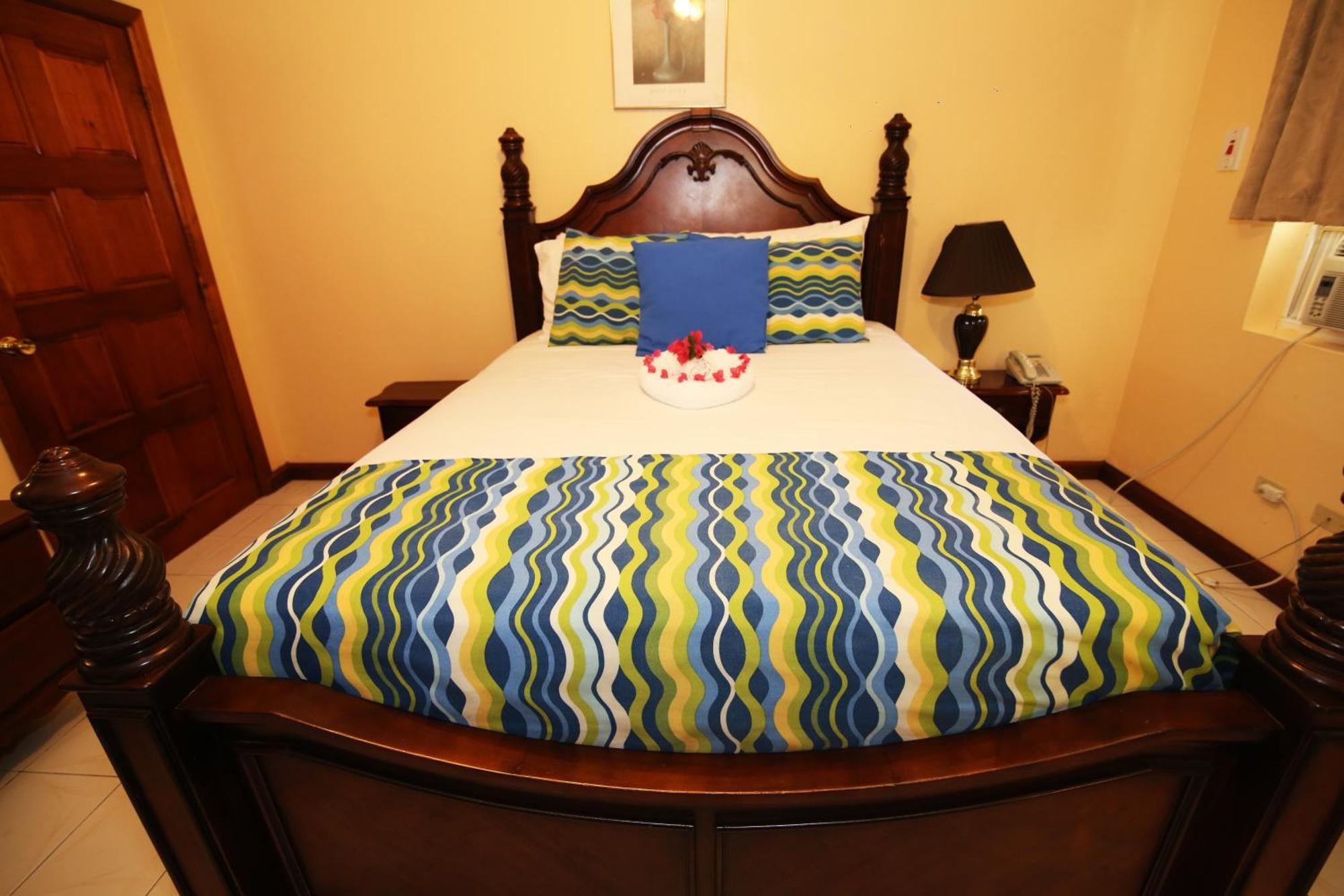 Rayon Hotel Negril
