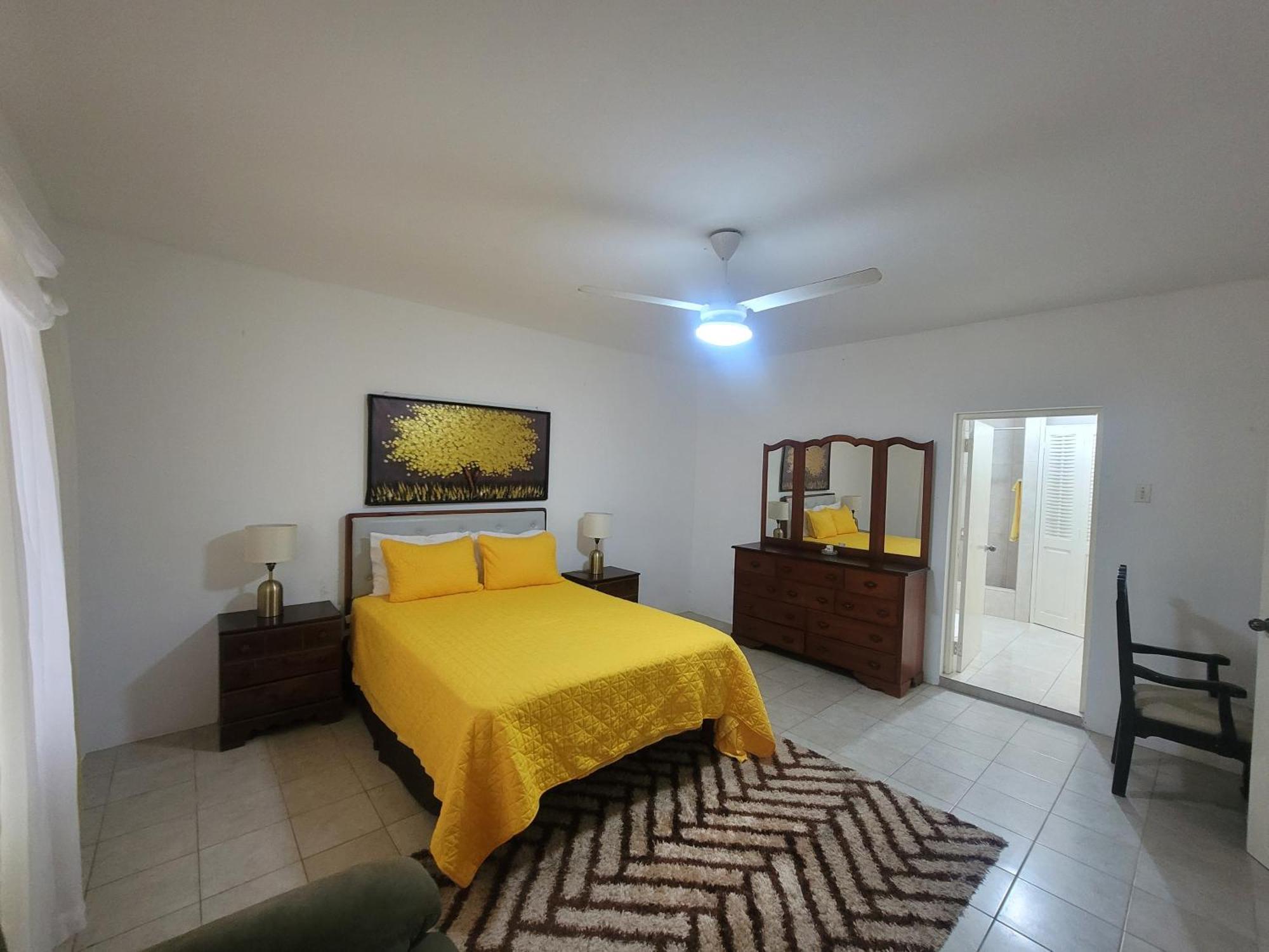 Apartment Marva's Whitehouse By Tigress 1 *